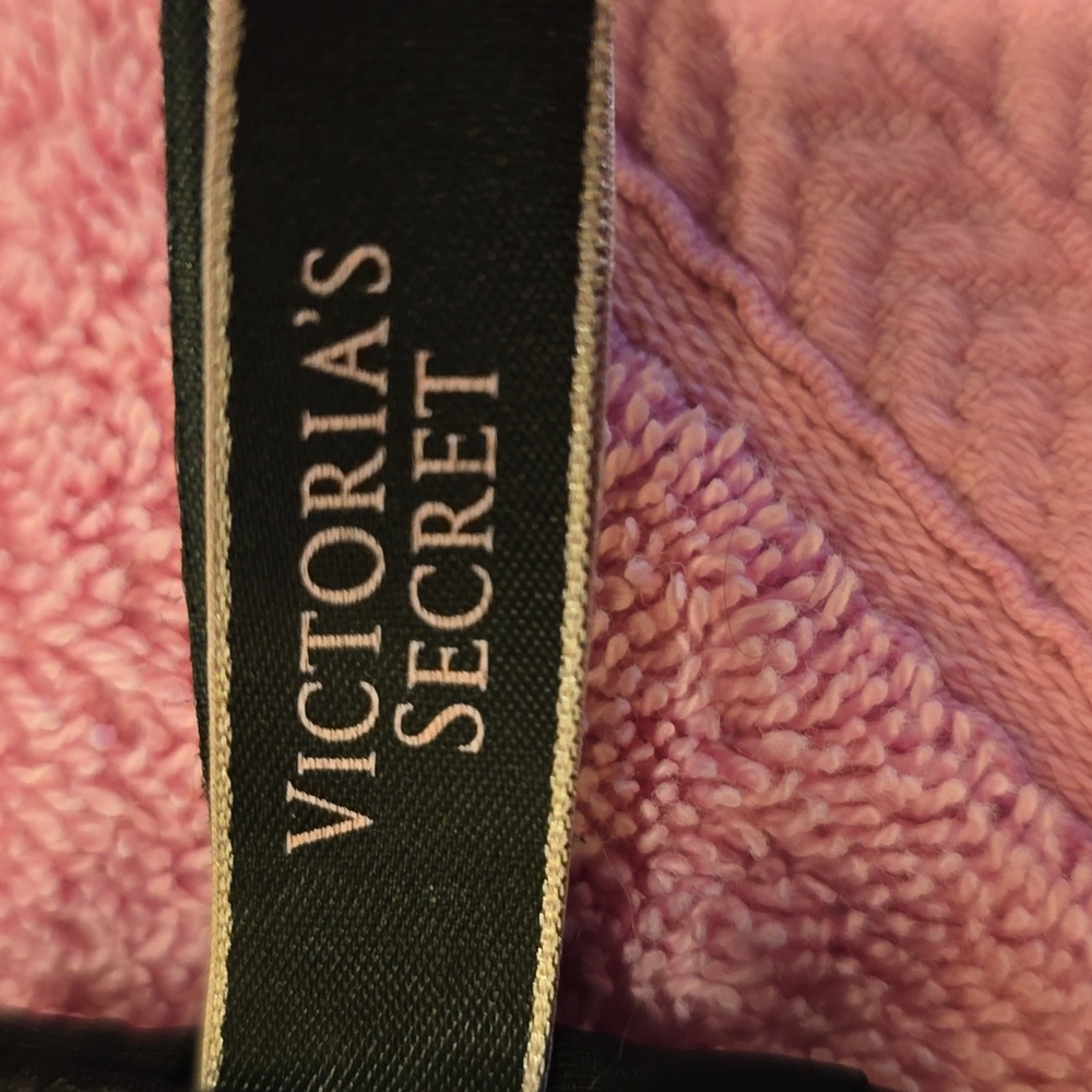 Victoria's Secret Underwire Very Sexy Push-Up Bra with Embellished Straps - Picture 2 of 11